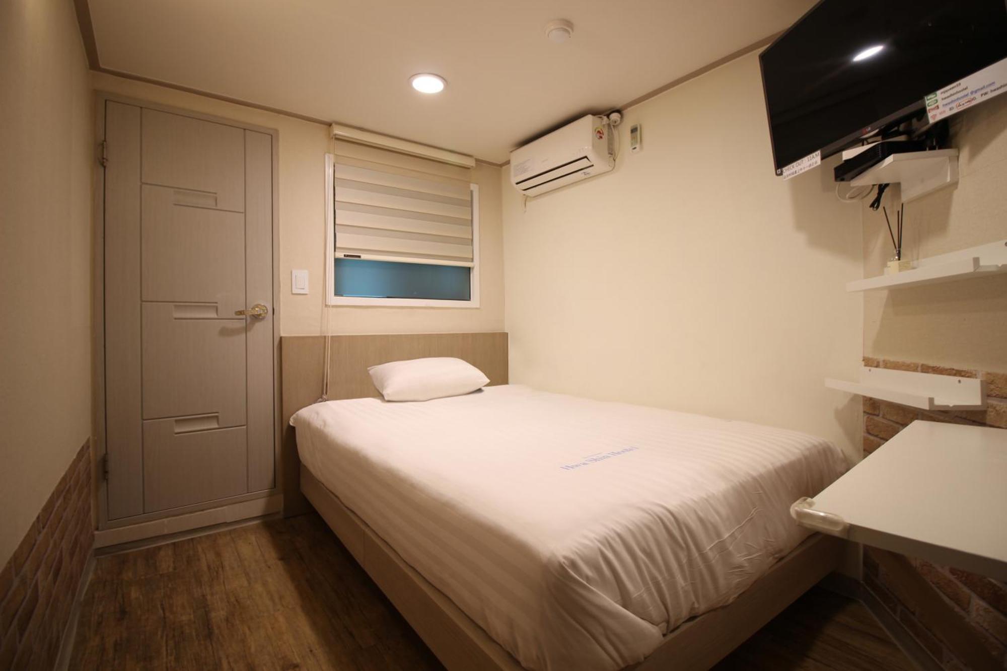 Dongdaemun Hwashin Seul